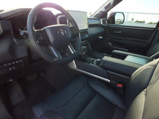 new 2026 Toyota Sequoia car, priced at $79,005