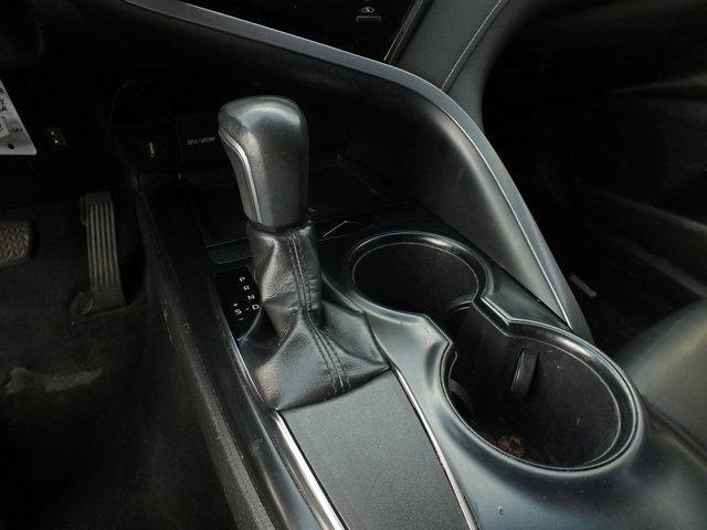 used 2019 Toyota Camry car, priced at $15,981