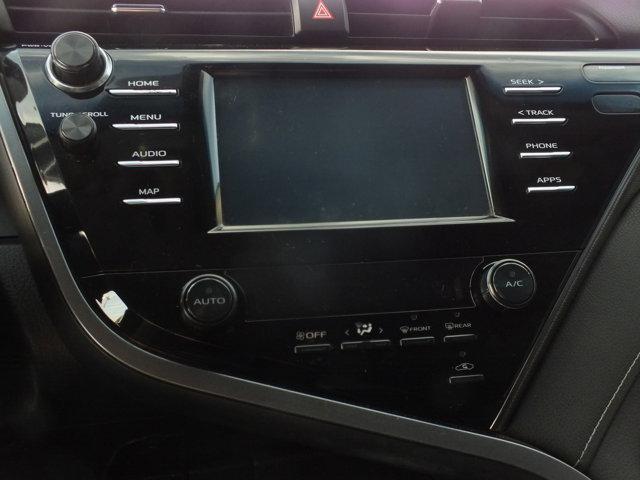 used 2019 Toyota Camry car, priced at $15,981