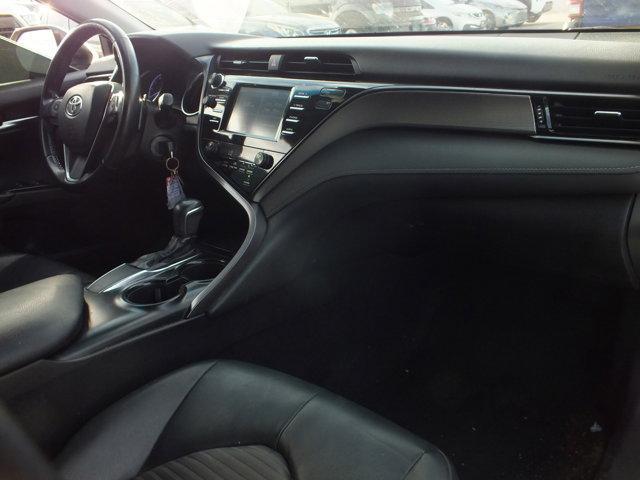 used 2019 Toyota Camry car, priced at $15,981