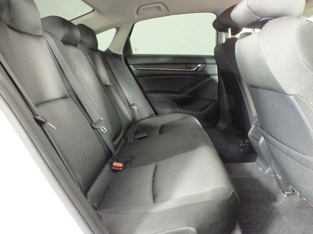 used 2020 Honda Accord car, priced at $18,981