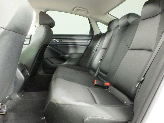 used 2020 Honda Accord car, priced at $18,981
