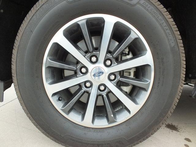 used 2021 Ford Expedition Max car, priced at $27,981