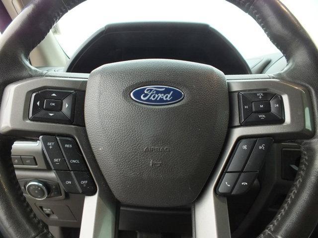 used 2021 Ford Expedition Max car, priced at $27,981