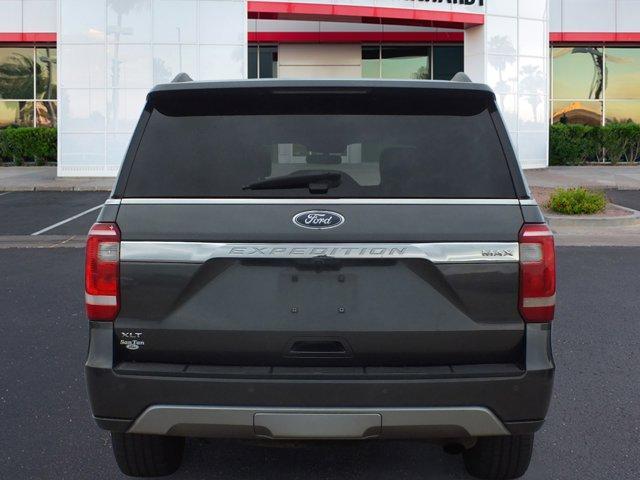 used 2021 Ford Expedition Max car, priced at $27,981