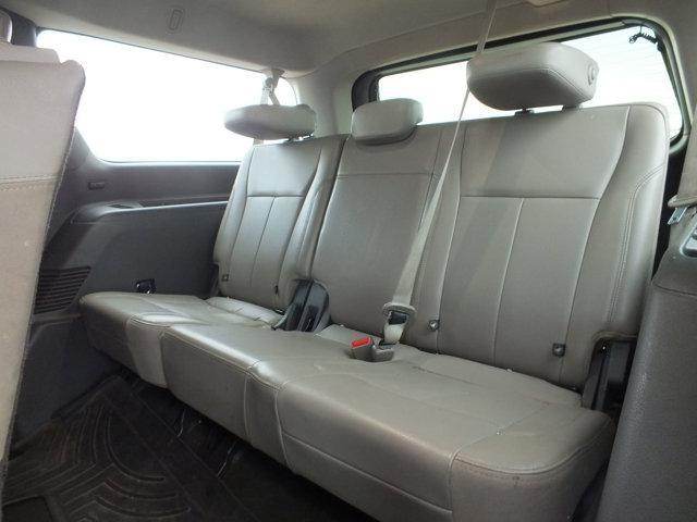 used 2021 Ford Expedition Max car, priced at $27,981