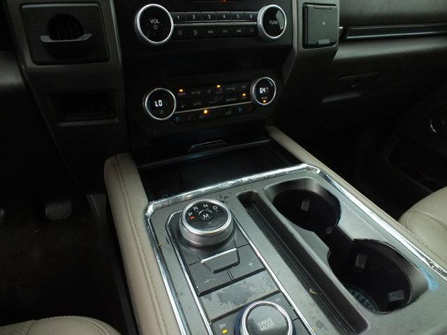 used 2021 Ford Expedition Max car, priced at $27,981