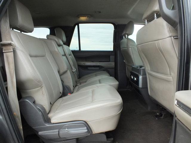 used 2021 Ford Expedition Max car, priced at $27,981