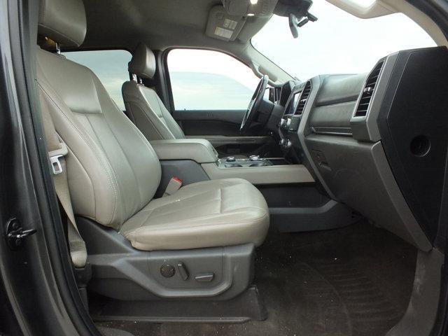 used 2021 Ford Expedition Max car, priced at $27,981