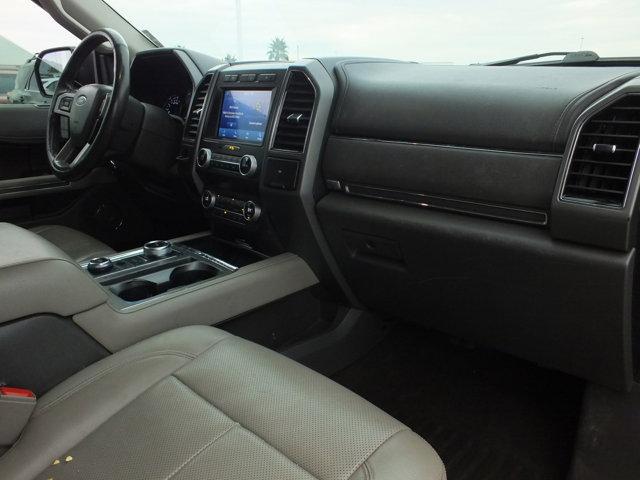 used 2021 Ford Expedition Max car, priced at $27,981
