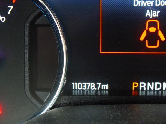 used 2021 Ford Expedition Max car, priced at $27,981