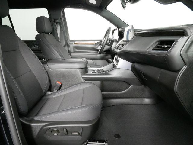 used 2024 GMC Yukon car, priced at $53,981