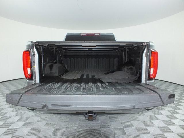 used 2019 GMC Sierra 1500 car, priced at $35,981