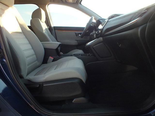 used 2020 Honda CR-V car, priced at $22,381