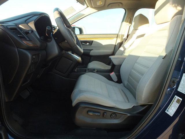 used 2020 Honda CR-V car, priced at $22,381