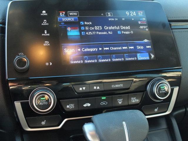 used 2020 Honda CR-V car, priced at $22,381