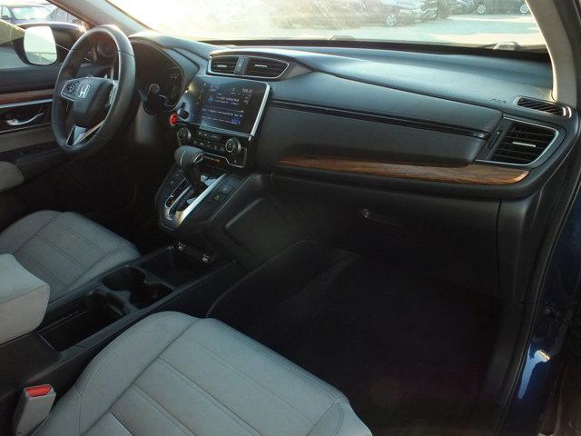 used 2020 Honda CR-V car, priced at $22,381