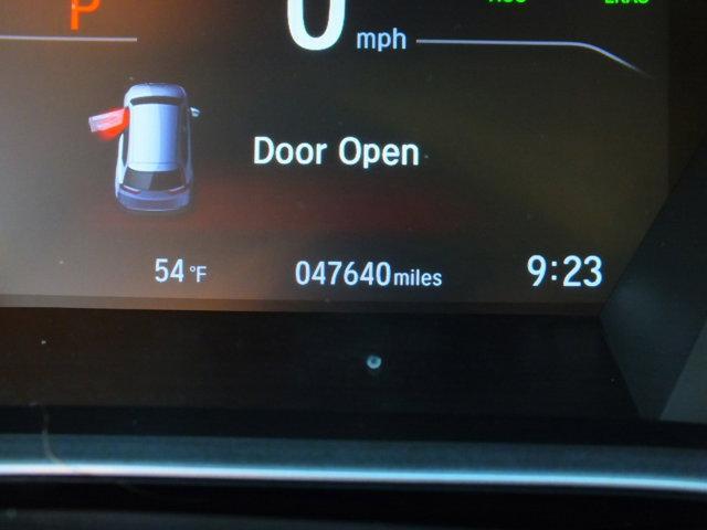 used 2020 Honda CR-V car, priced at $22,381