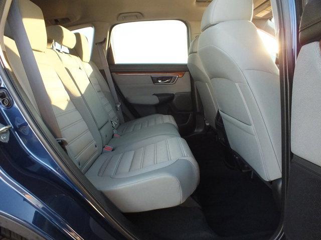 used 2020 Honda CR-V car, priced at $22,381