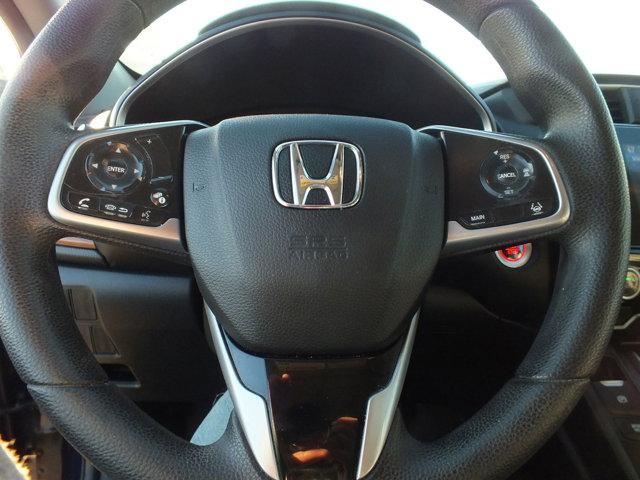 used 2020 Honda CR-V car, priced at $22,381