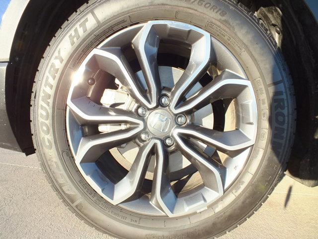 used 2020 Honda CR-V car, priced at $22,381