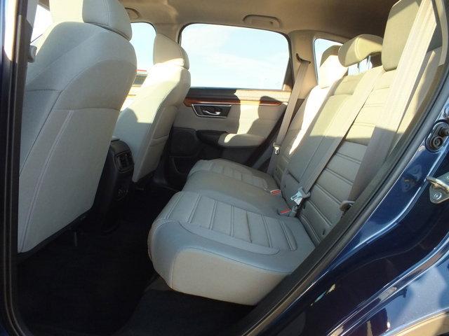 used 2020 Honda CR-V car, priced at $22,381