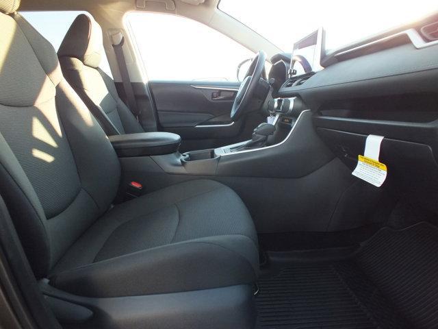 used 2025 Toyota RAV4 car, priced at $32,984