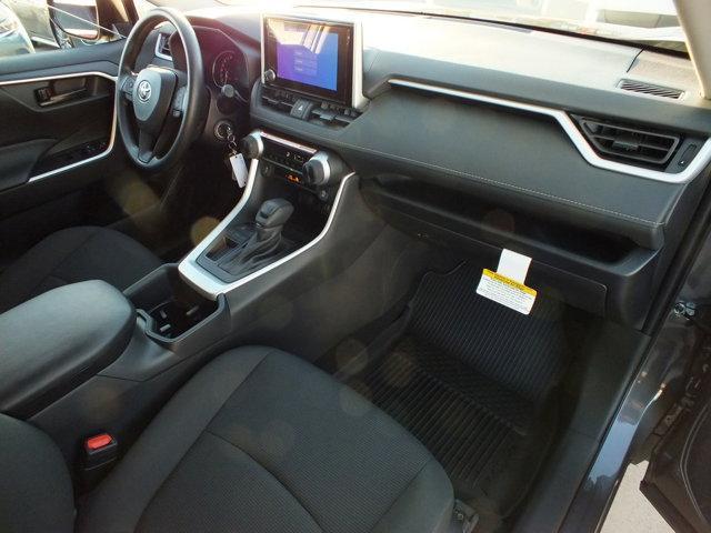 used 2025 Toyota RAV4 car, priced at $32,984