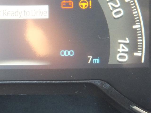 used 2025 Toyota RAV4 car, priced at $32,984