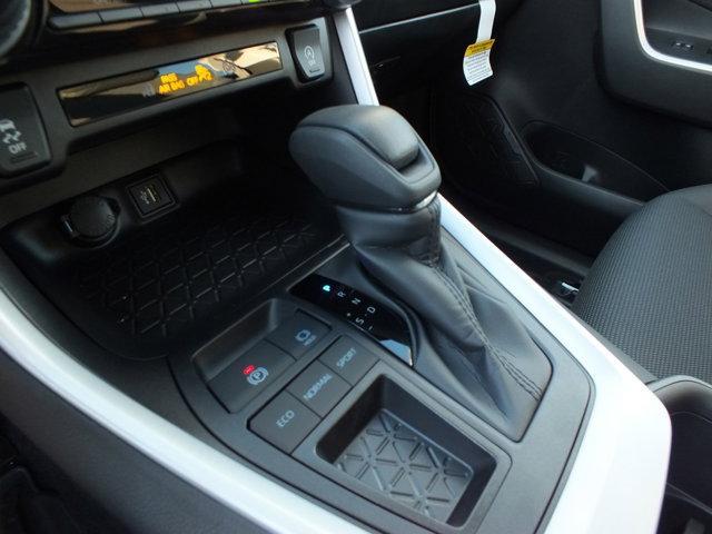 used 2025 Toyota RAV4 car, priced at $32,984