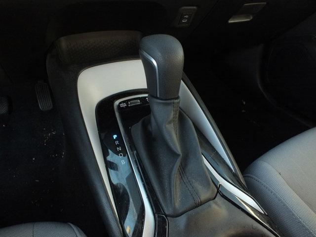 used 2023 Toyota Corolla car, priced at $22,684