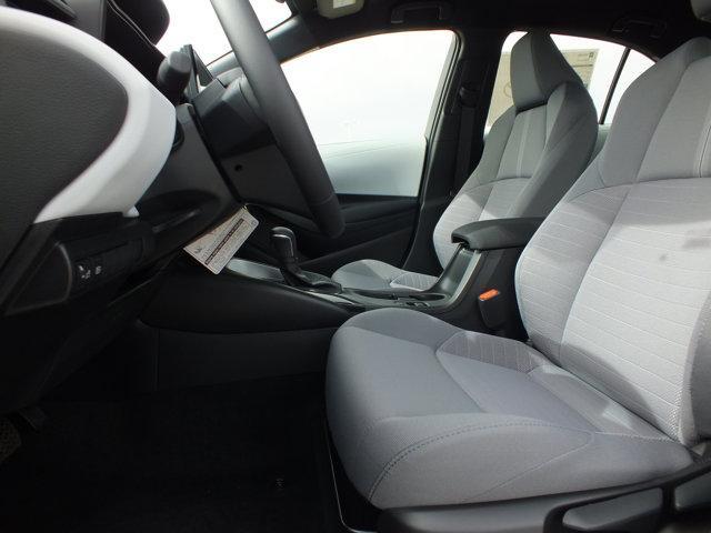 new 2026 Toyota Corolla car, priced at $26,676