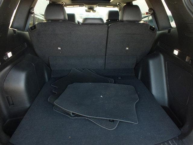 used 2024 Honda CR-V Hybrid car, priced at $35,981