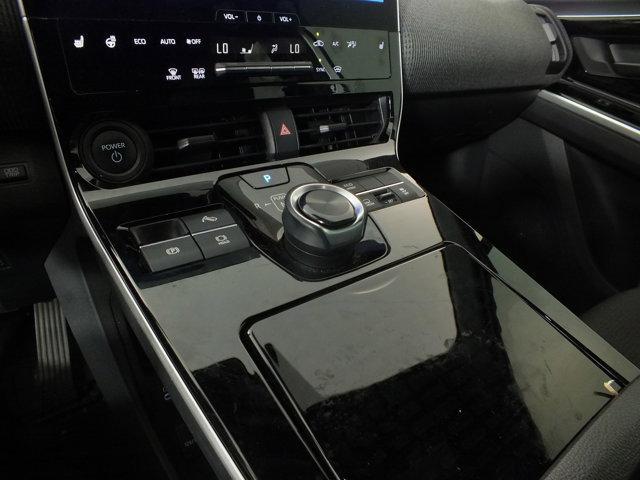 used 2023 Toyota bZ4X car, priced at $19,981