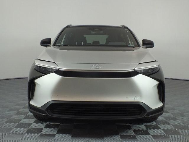 used 2023 Toyota bZ4X car, priced at $19,981