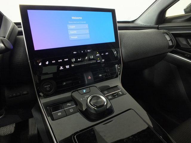 used 2023 Toyota bZ4X car, priced at $19,981