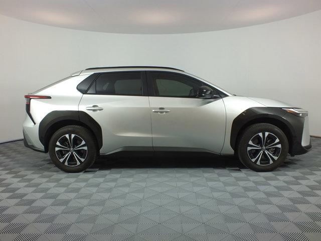 used 2023 Toyota bZ4X car, priced at $19,981