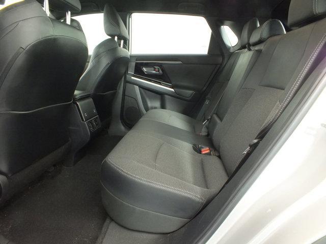 used 2023 Toyota bZ4X car, priced at $19,981