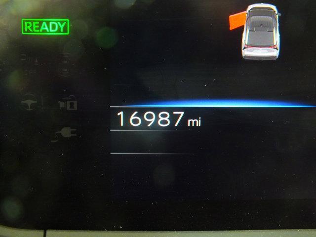 used 2023 Toyota bZ4X car, priced at $19,981