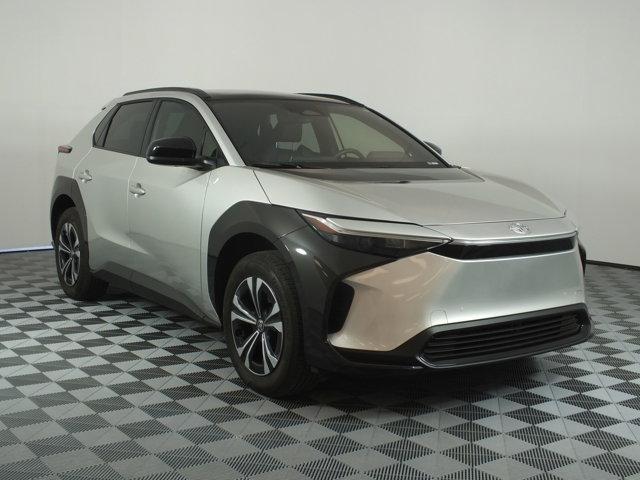used 2023 Toyota bZ4X car, priced at $19,981