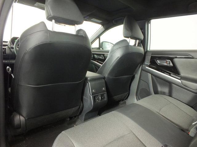 used 2023 Toyota bZ4X car, priced at $19,981