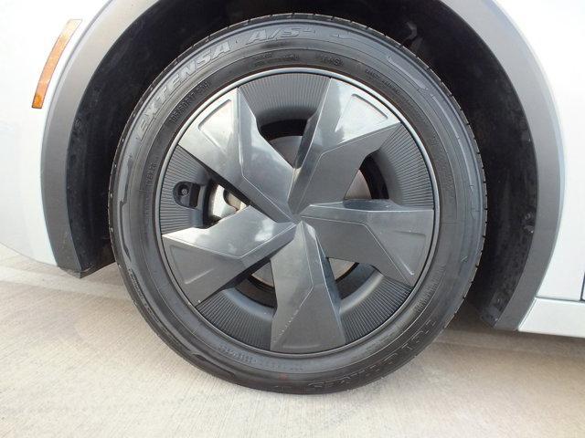 used 2025 Toyota Prius car, priced at $27,881