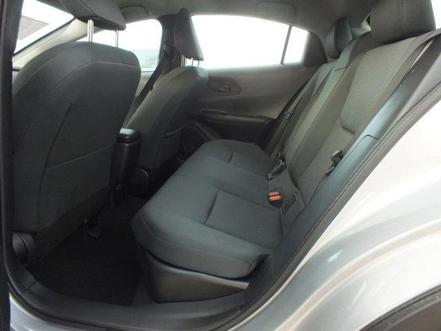 used 2025 Toyota Prius car, priced at $27,881