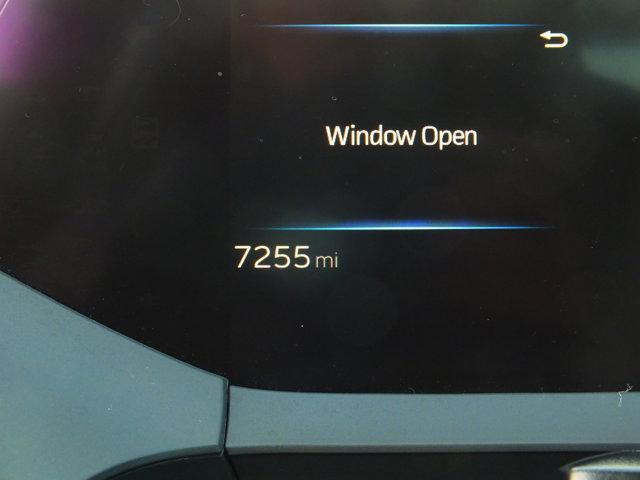 used 2025 Toyota Prius car, priced at $27,881