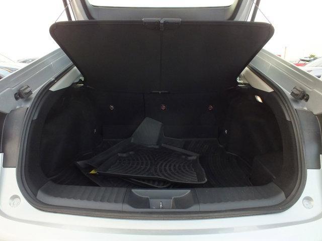 used 2025 Toyota Prius car, priced at $27,881