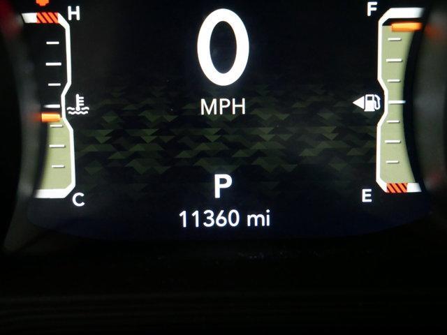 used 2024 Jeep Wrangler car, priced at $47,981