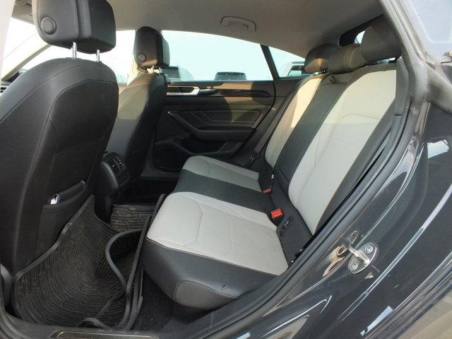 used 2021 Volkswagen Arteon car, priced at $18,881