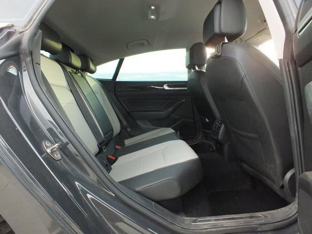 used 2021 Volkswagen Arteon car, priced at $18,881