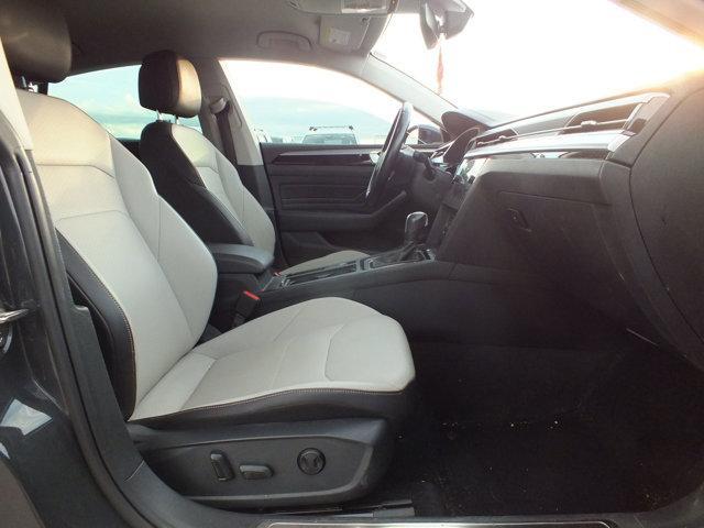 used 2021 Volkswagen Arteon car, priced at $18,881