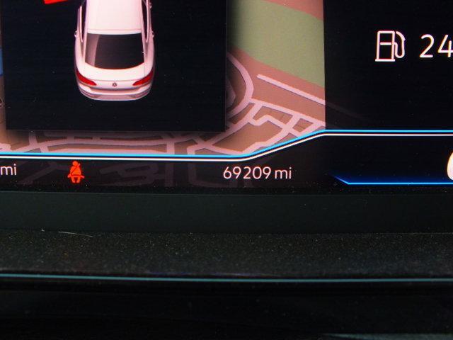 used 2021 Volkswagen Arteon car, priced at $18,881